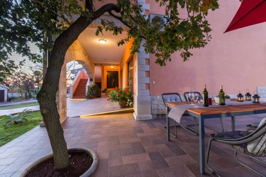 Apartmán Istrie - Kaštelir IS 8039 N1