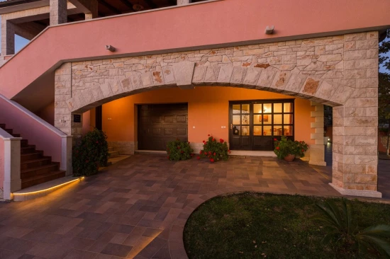 Apartmán Istrie - Kaštelir IS 8039 N1