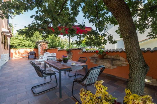 Apartmán Istrie - Kaštelir IS 8039 N1