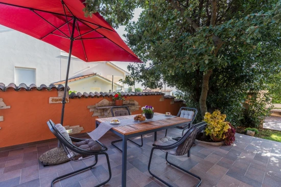 Apartmán Istrie - Kaštelir IS 8039 N1