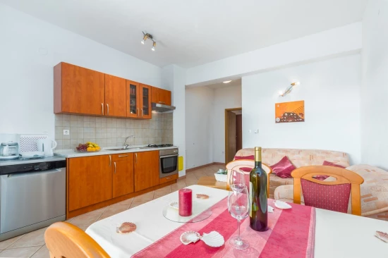 Apartmán Istrie - Kaštelir IS 8039 N1