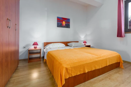 Apartmán Istrie - Kaštelir IS 8039 N1