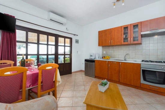 Apartmán Istrie - Kaštelir IS 8039 N1