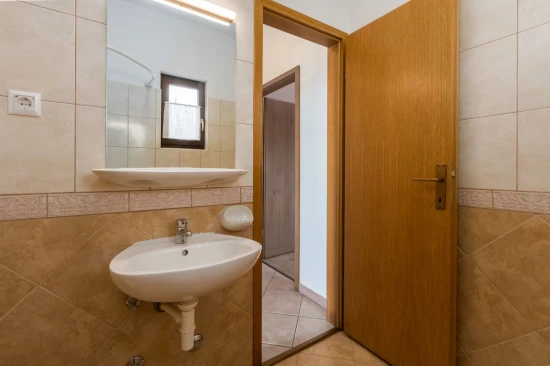 Apartmán Istrie - Kaštelir IS 8039 N1