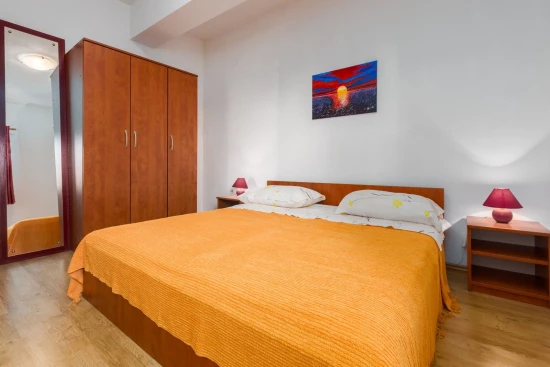 Apartmán Istrie - Kaštelir IS 8039 N1