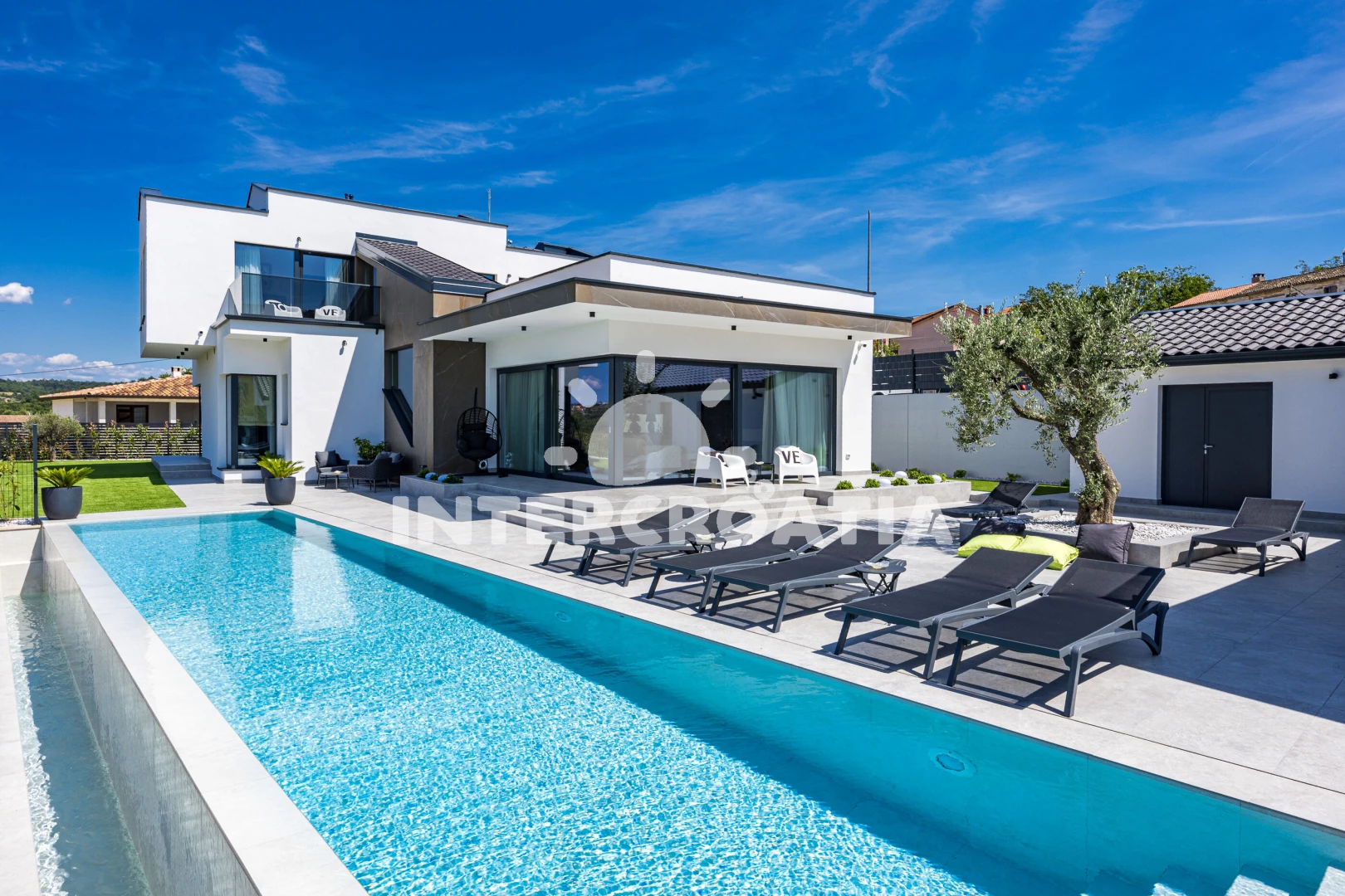 Vila Istrie - Momjan IS 8040 N1