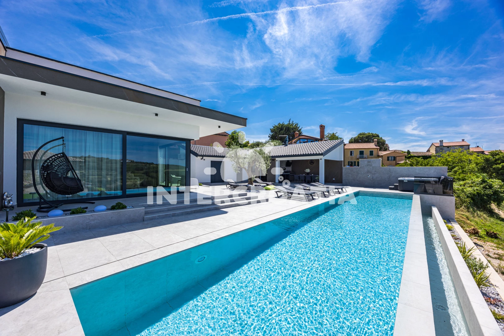 Vila Istrie - Momjan IS 8040 N1