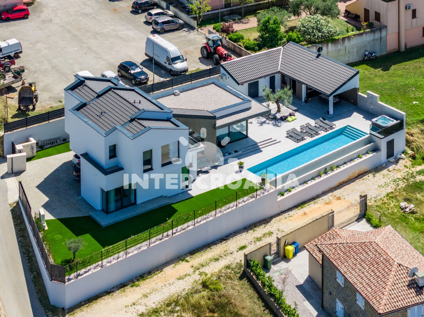 Vila Istrie - Momjan IS 8040 N1