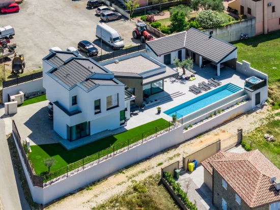 Vila Istrie - Momjan IS 8040 N1