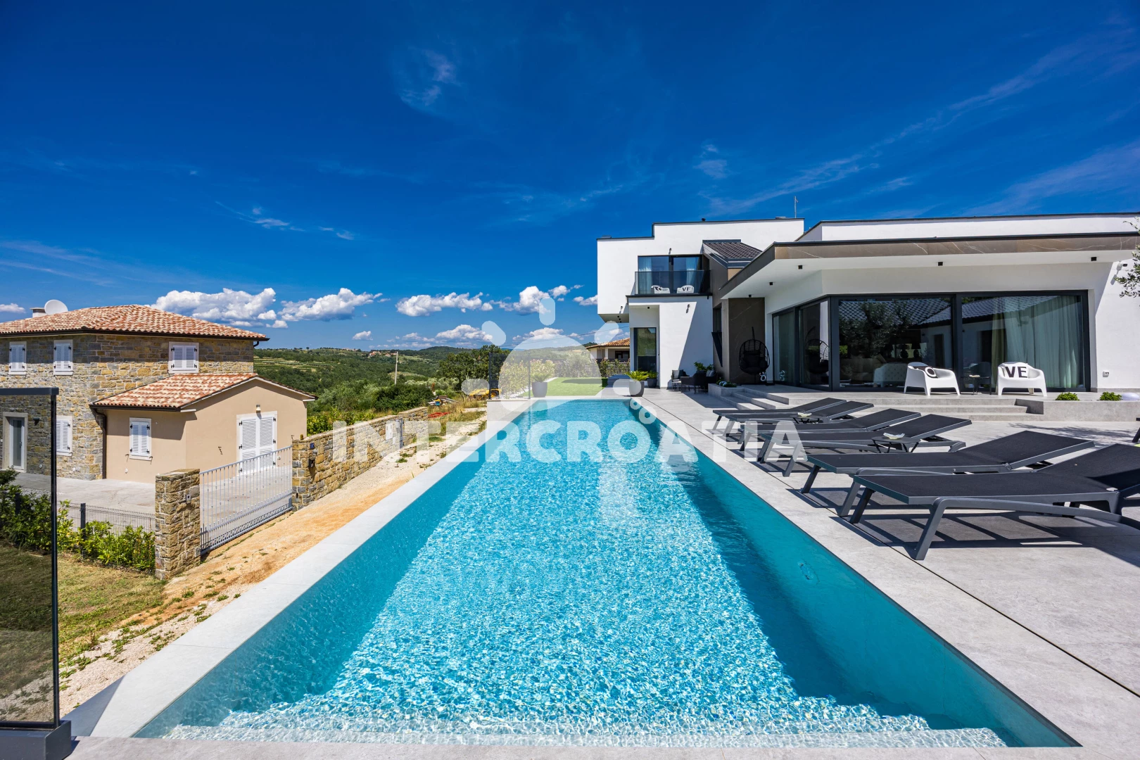 Vila Istrie - Momjan IS 8040 N1