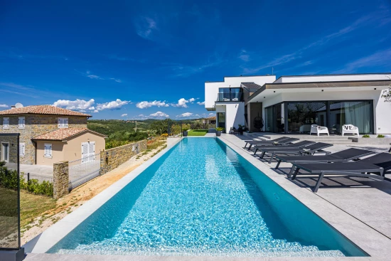 Vila Istrie - Momjan IS 8040 N1