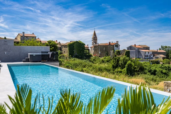 Vila Istrie - Momjan IS 8040 N1