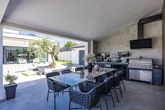 Vila Istrie - Momjan IS 8040 N1