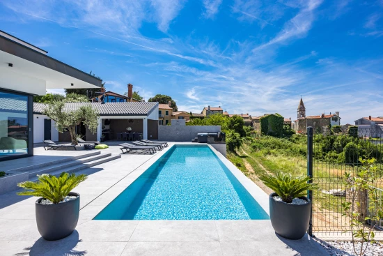 Vila Istrie - Momjan IS 8040 N1