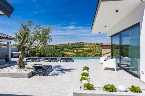 Vila Istrie - Momjan IS 8040 N1