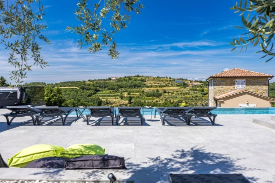 Vila Istrie - Momjan IS 8040 N1