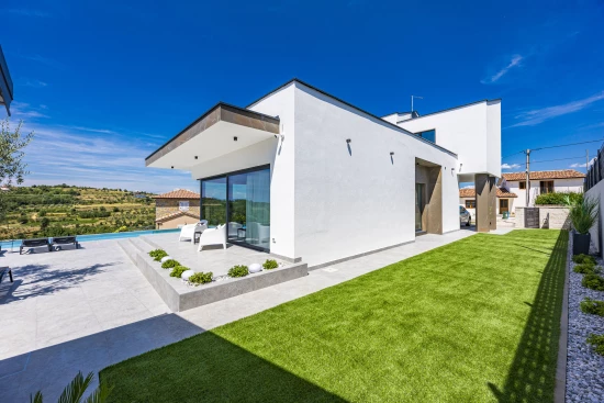 Vila Istrie - Momjan IS 8040 N1