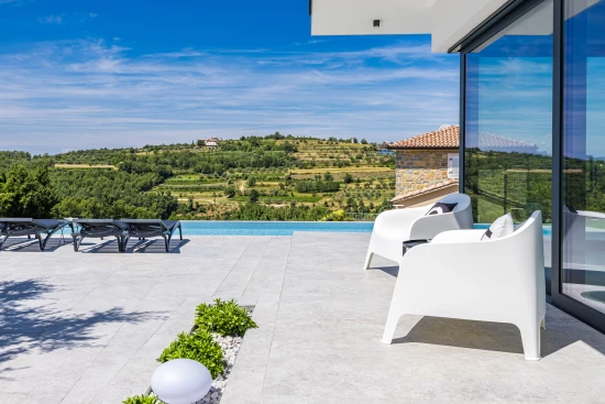 Vila Istrie - Momjan IS 8040 N1