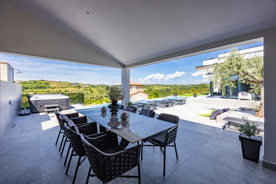 Vila Istrie - Momjan IS 8040 N1