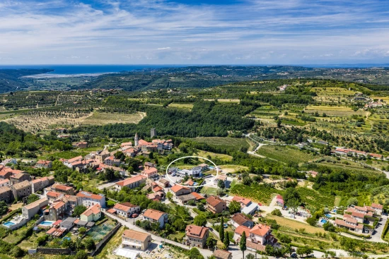 Vila Istrie - Momjan IS 8040 N1