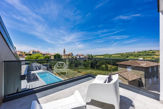 Vila Istrie - Momjan IS 8040 N1