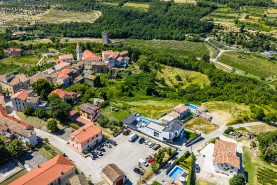 Vila Istrie - Momjan IS 8040 N1