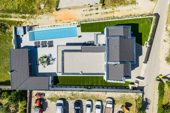 Vila Istrie - Momjan IS 8040 N1