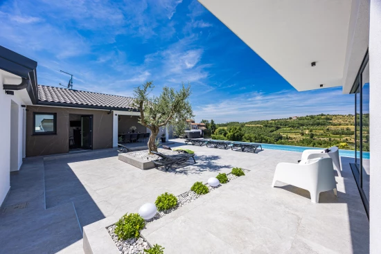 Vila Istrie - Momjan IS 8040 N1