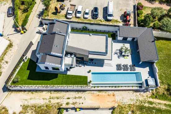 Vila Istrie - Momjan IS 8040 N1