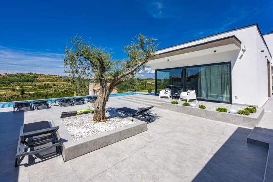 Vila Istrie - Momjan IS 8040 N1