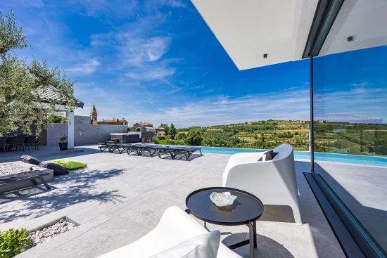 Vila Istrie - Momjan IS 8040 N1