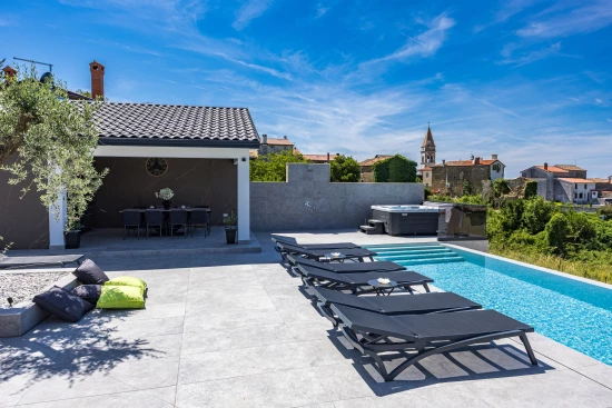 Vila Istrie - Momjan IS 8040 N1