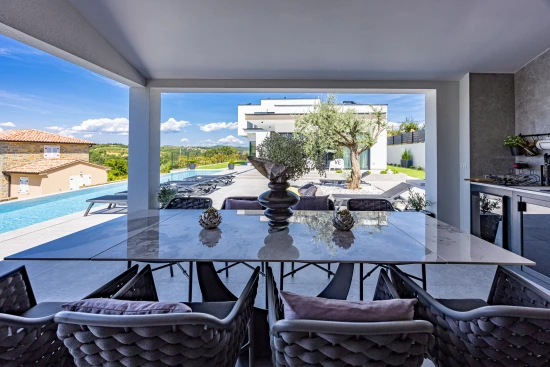 Vila Istrie - Momjan IS 8040 N1