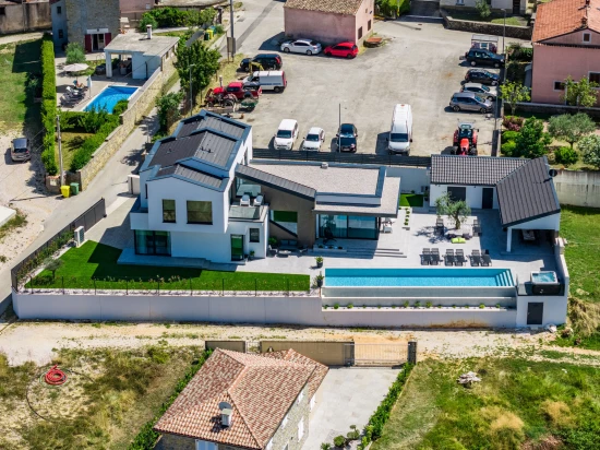 Vila Istrie - Momjan IS 8040 N1