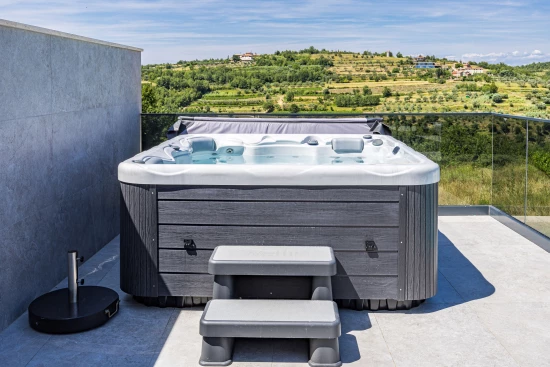 Vila Istrie - Momjan IS 8040 N1