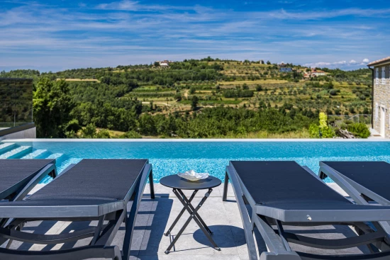 Vila Istrie - Momjan IS 8040 N1