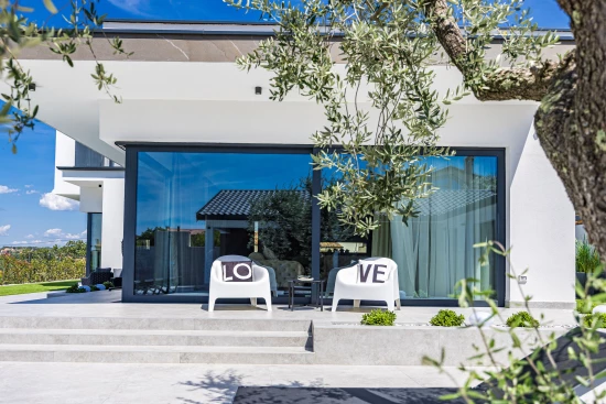 Vila Istrie - Momjan IS 8040 N1