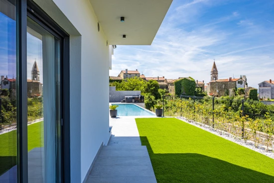 Vila Istrie - Momjan IS 8040 N1