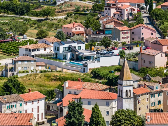 Vila Istrie - Momjan IS 8040 N1