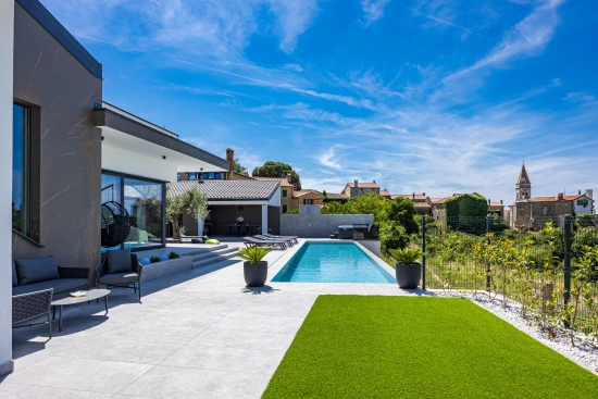 Vila Istrie - Momjan IS 8040 N1