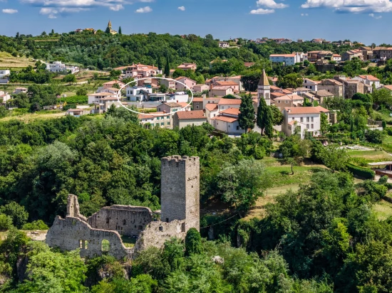 Vila Istrie - Momjan IS 8040 N1