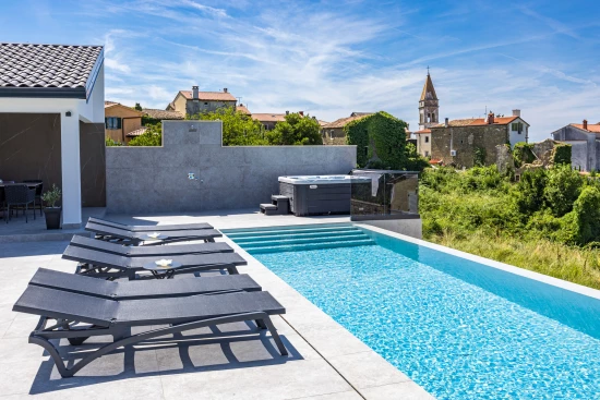 Vila Istrie - Momjan IS 8040 N1