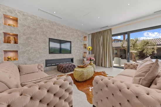 Vila Istrie - Momjan IS 8040 N1