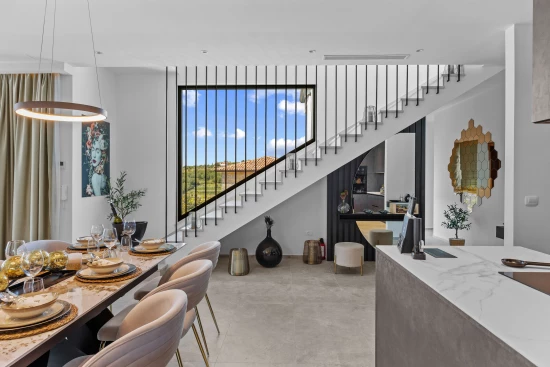 Vila Istrie - Momjan IS 8040 N1