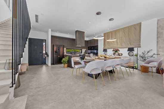 Vila Istrie - Momjan IS 8040 N1