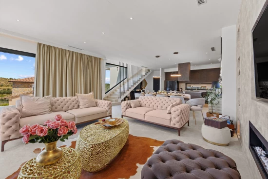 Vila Istrie - Momjan IS 8040 N1