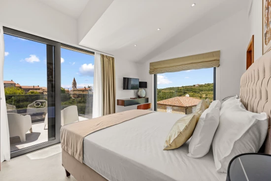 Vila Istrie - Momjan IS 8040 N1