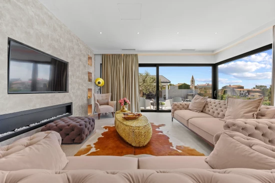 Vila Istrie - Momjan IS 8040 N1