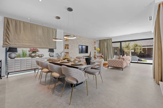 Vila Istrie - Momjan IS 8040 N1