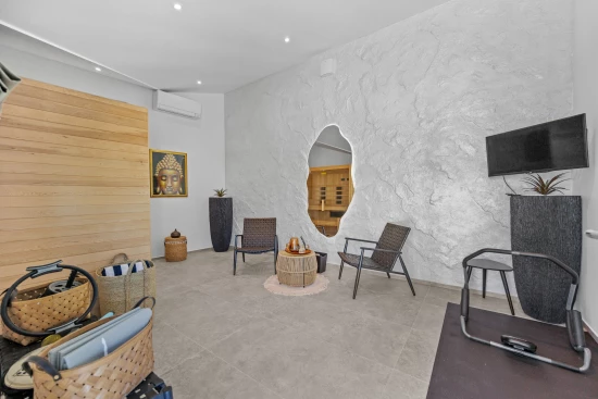 Vila Istrie - Momjan IS 8040 N1